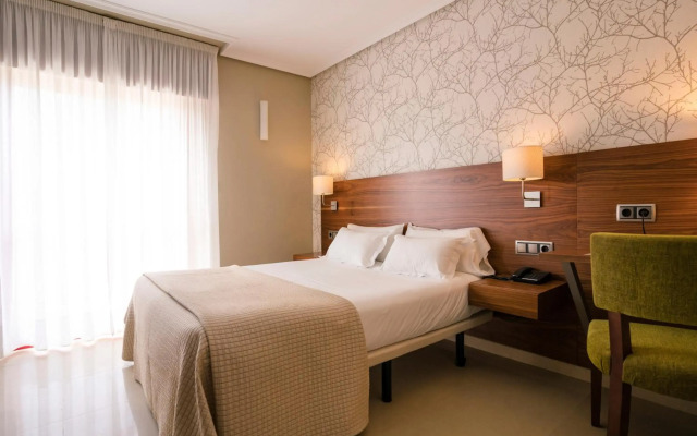 Hotel Pirámide