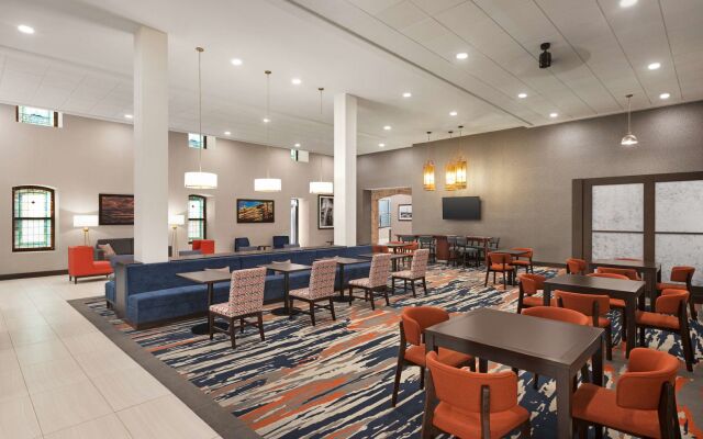 Homewood Suites by Hilton Indianapolis Downtown IUPUI