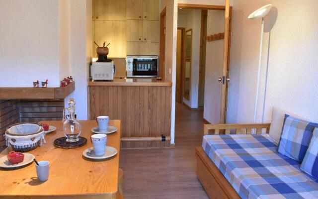 Appartement Méribel, 2 pièces, 5 personnes - FR-1-180-313