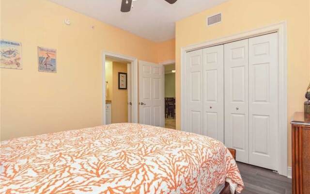 Treasure Island 804 - Two Bedroom Condo