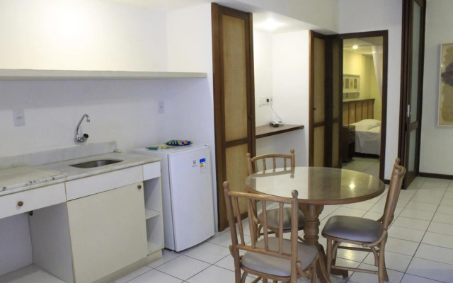 Sunbrazil Hotel – Antigo Hotel Terra Brasilis