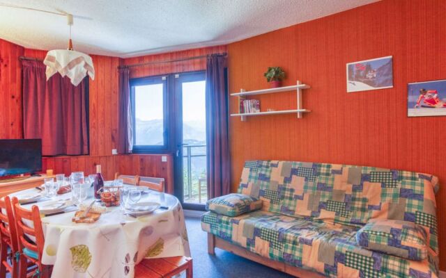 Villa Ariane Le Corbier 26690