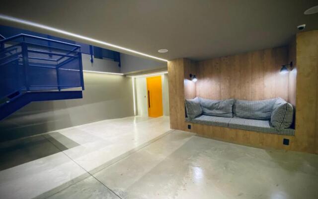 Sun Smart Recife Hotel by Vivapp