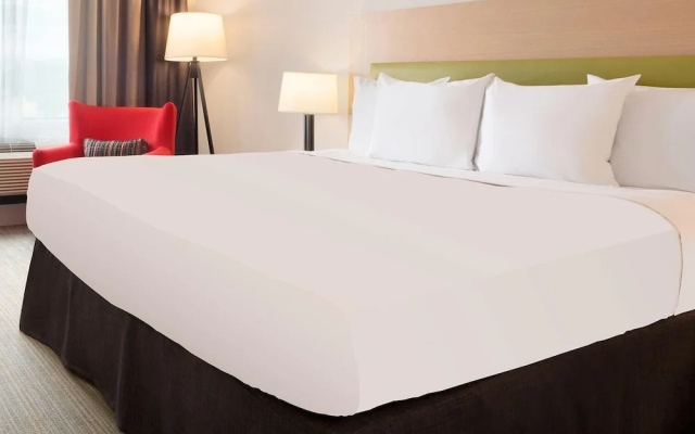 Country Inn & Suites By Radisson, Mishawaka, In