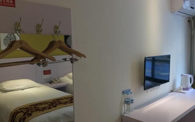 Shell Jinan Gaoxin District Shunhua Road Qilu Software Park Hotel