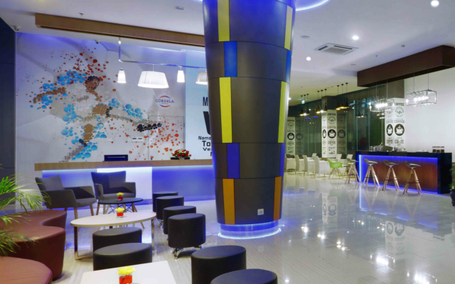 Cordela Kartika Dewi Jogjakarta