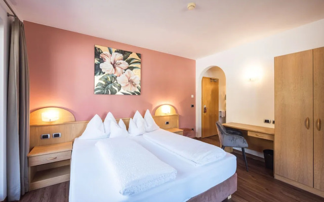 Hotel Bischofhof - Bistro Jasmin