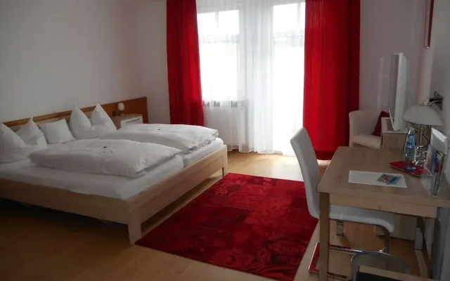 Hotel Landgasthof Kranz