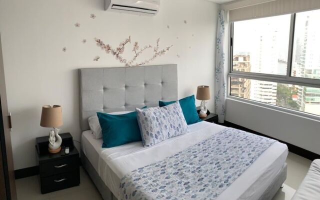 Palmetto Eliptic 2301