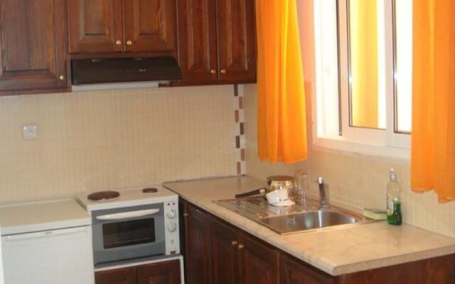 Philippos Hotel Apartments