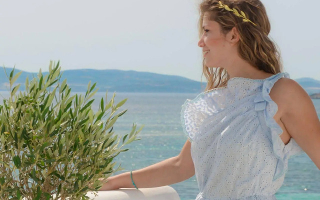 Naxian Breeze