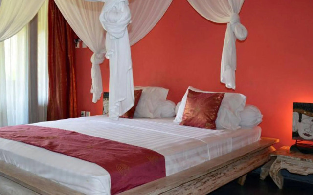 Pearl Boutique Hotel - Adult Only