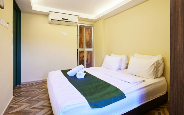 Fast Hotel Setapak Near Tunku Abdul Rahman UMT KL