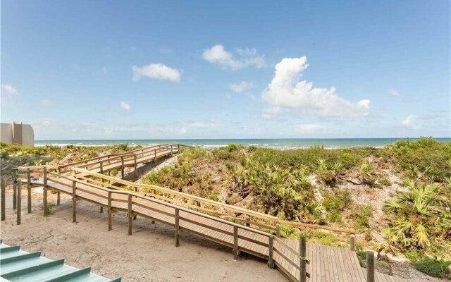 Windjammer 207 - Two Bedroom Condo