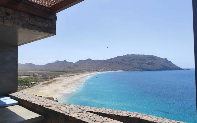São Pedro Bay