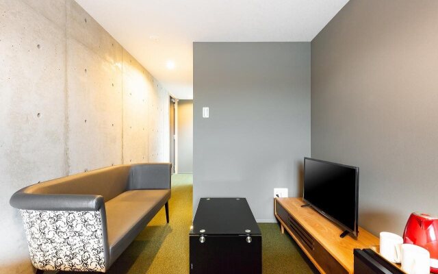 GRAND JAPANING HOTEL Tambaguchi SOUTH