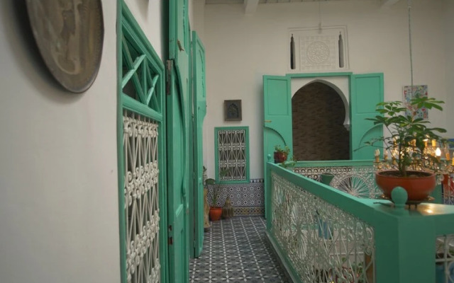 Riad Nostalgie