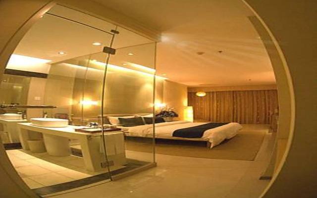Tourism Trend Hotel