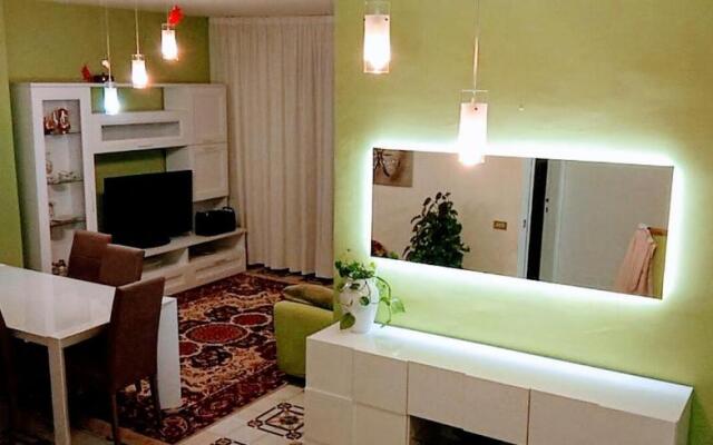 Via Genova Apartment