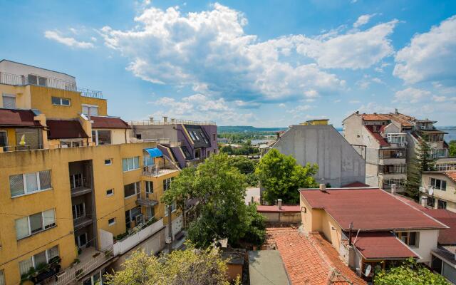 apartament 1