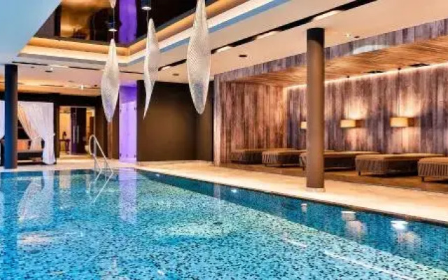 Mountain Spa Residences