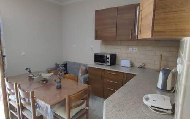 Konomi Residence-Marilena Apartment