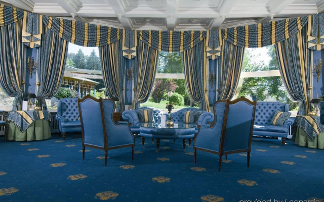 Parkhotel Adler