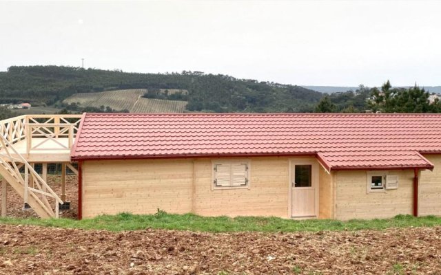Corva Farmhouse
