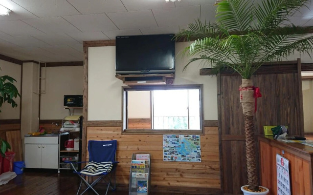 GUESTHOUSE minami - Hostel