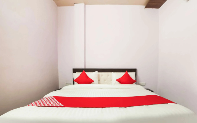 Kl Khari Inn by OYO Rooms