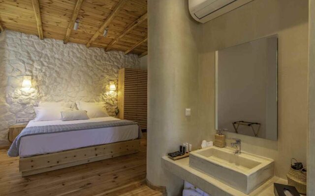 Meli Suites Thassos