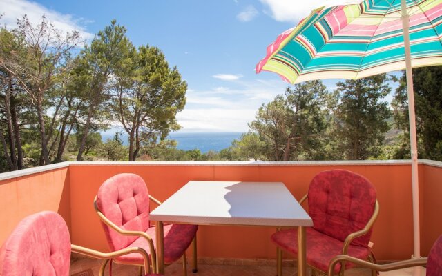 Apartments Nusret