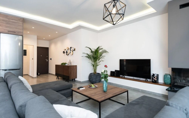 Cattleya Luxury Apartment