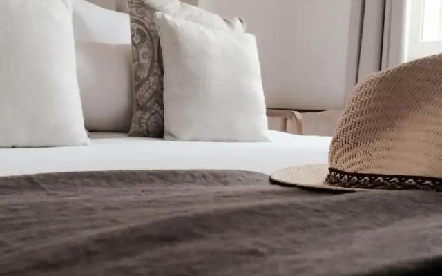 Hotel La Maison Du Lierre