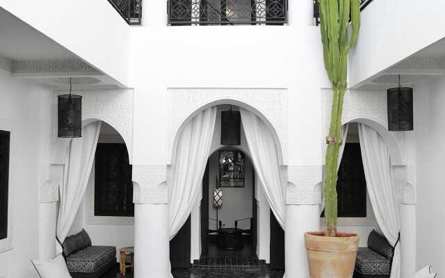 Riad Dar Bahi