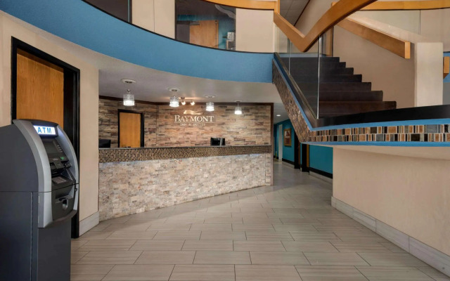 Jameson Signature Inn Muncie