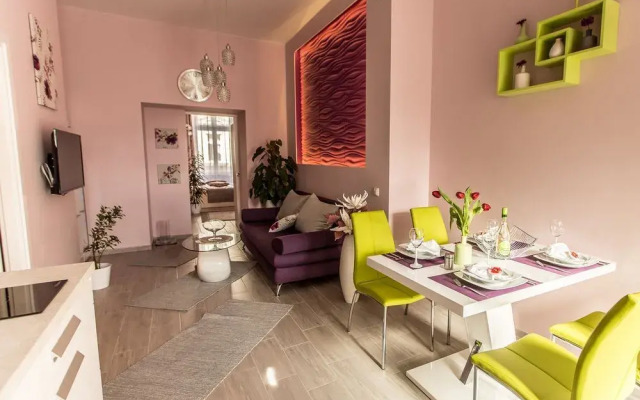 Butik Life Hotel & Apartments