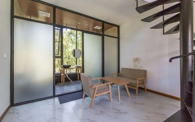 Jiannanshan Garden Homestay