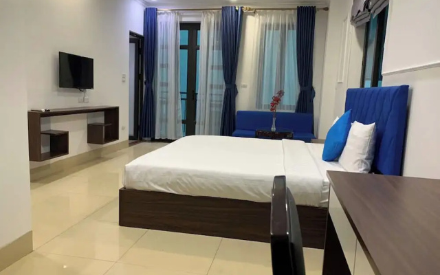 Hanoi Shining House – Guest Rooms – Hanoi