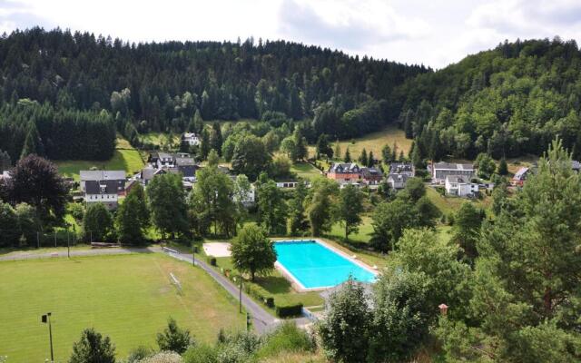 Waldhotel Feldbachtal