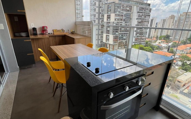 SP Stays Emotion - Brooklin