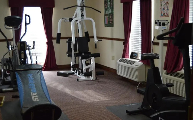 Comfort Inn Jacksonville