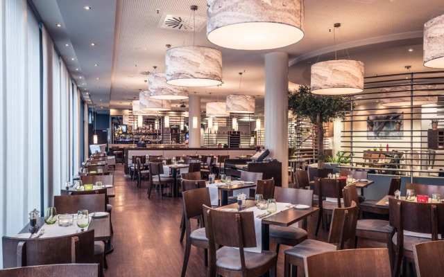 Courtyard by Marriott Munich City Center