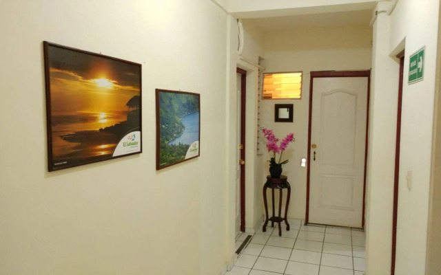 Hotel Armonía Hostal