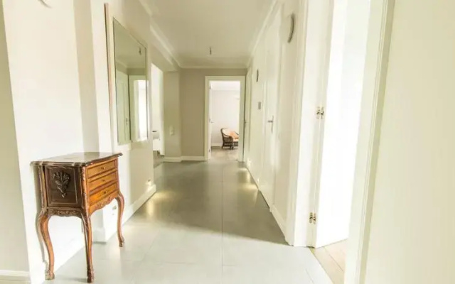 Apartament Browarna