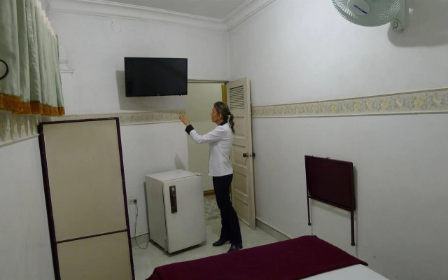 Hotel Las Rampas