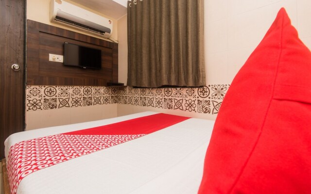 OYO 15533 Hotel Kalpana Residency