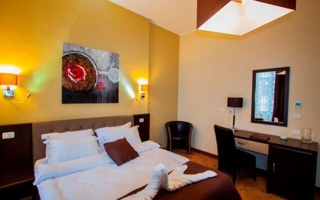 Hotel Reginetta