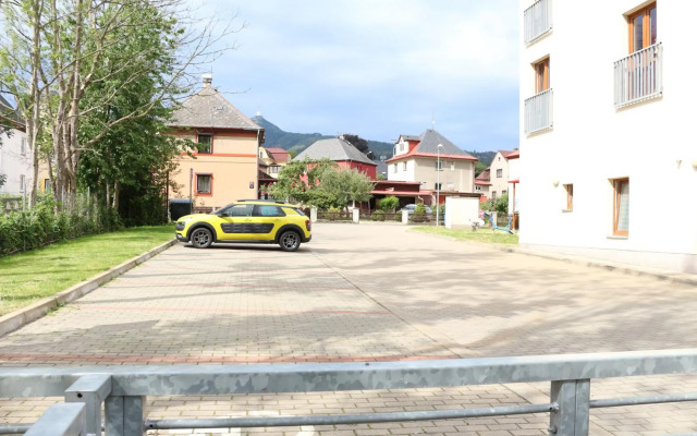 Hotel Petra