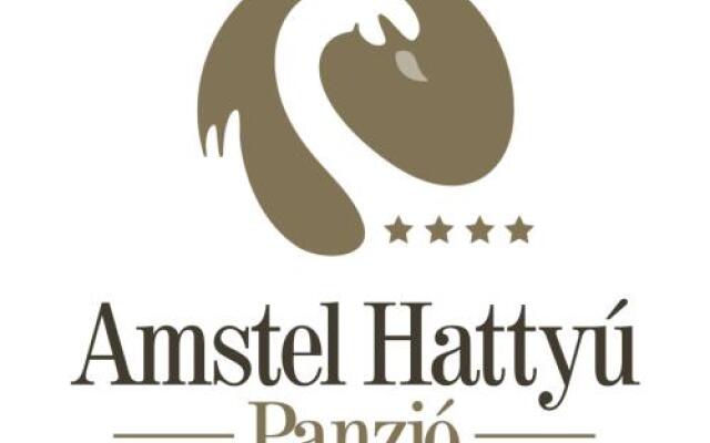 Amstel Hattyú Fogadó és Amstel Cafe & Restaurant